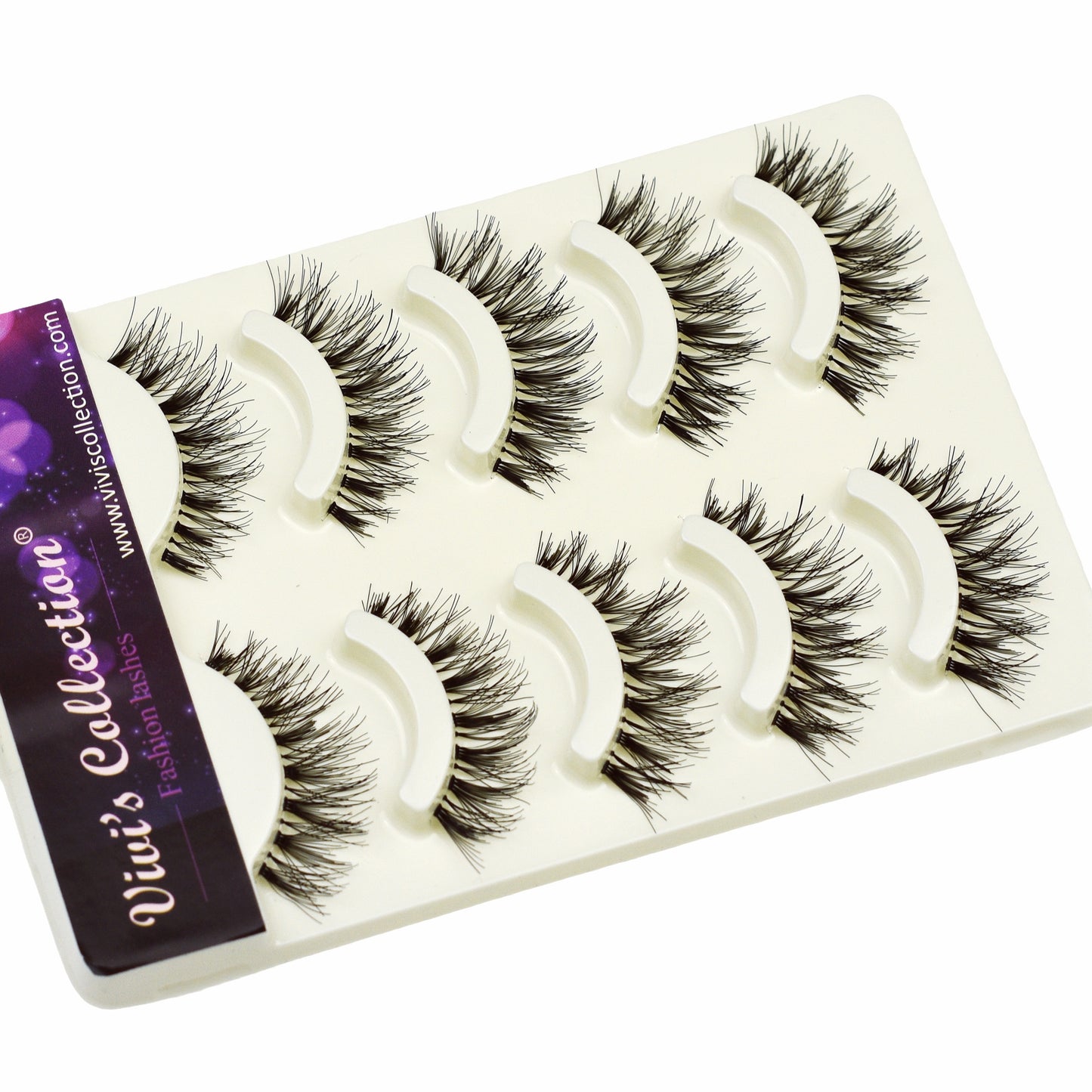 F1 - Handmade - Wispy Natural - 1.4cm