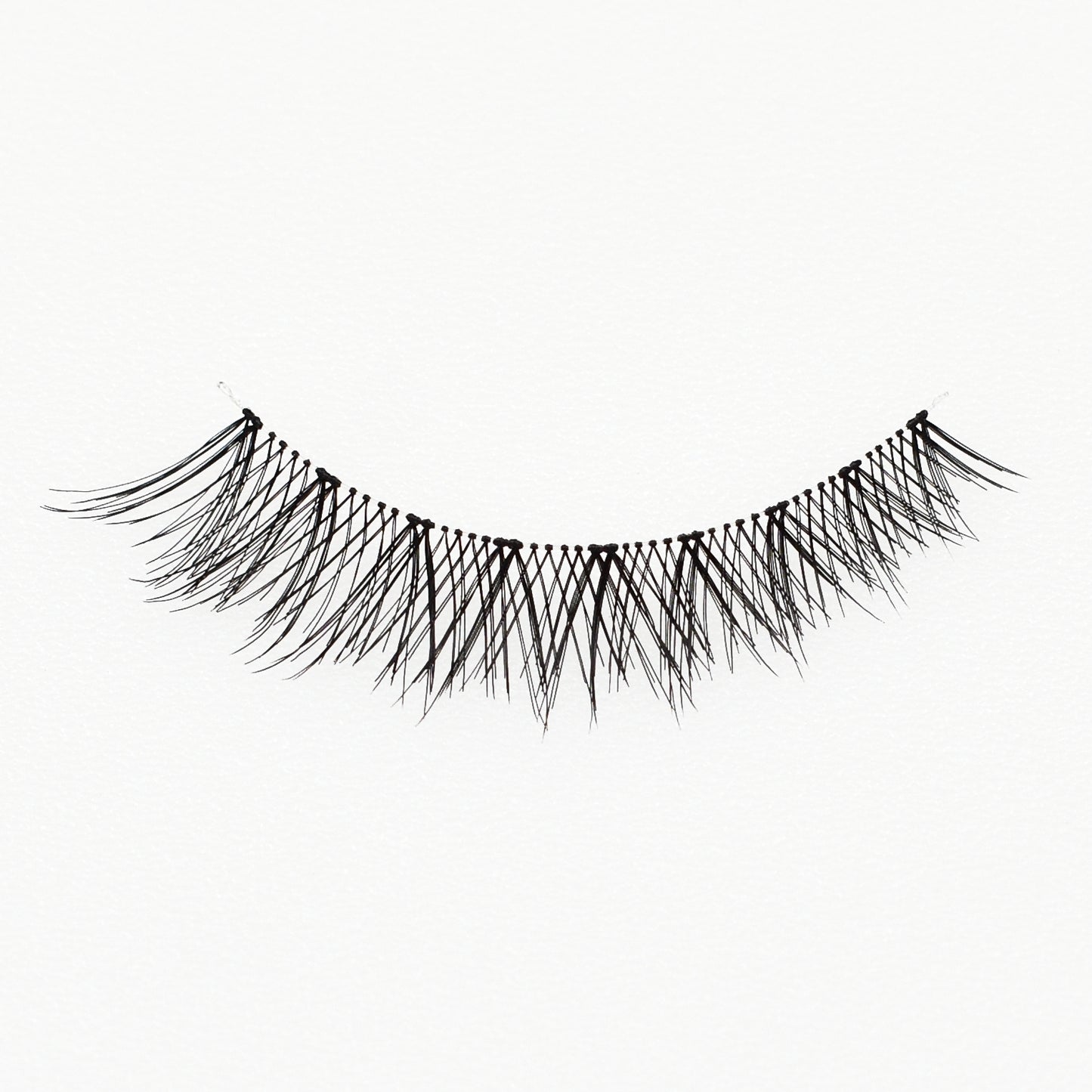 V113xs - Short - Handmade Lashes - 0.6-1.1cm