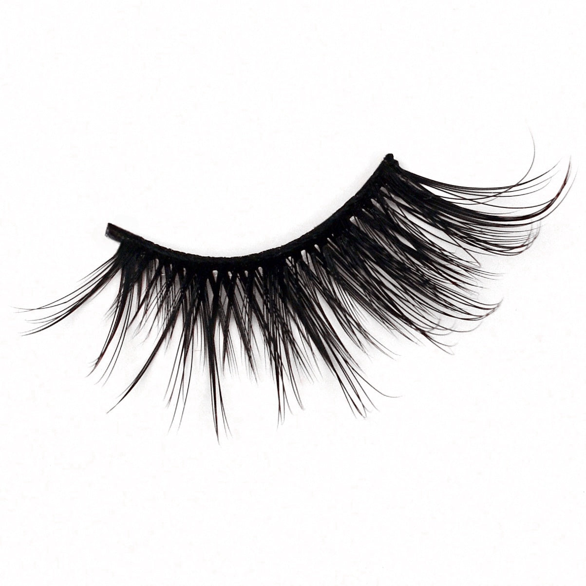 Half Lashes - B29 - Full - 1.4cm