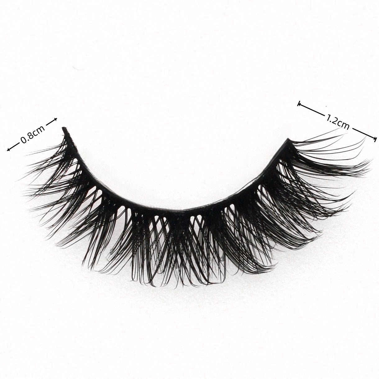 FS01 - Full - Short to Medium - 1.2cm