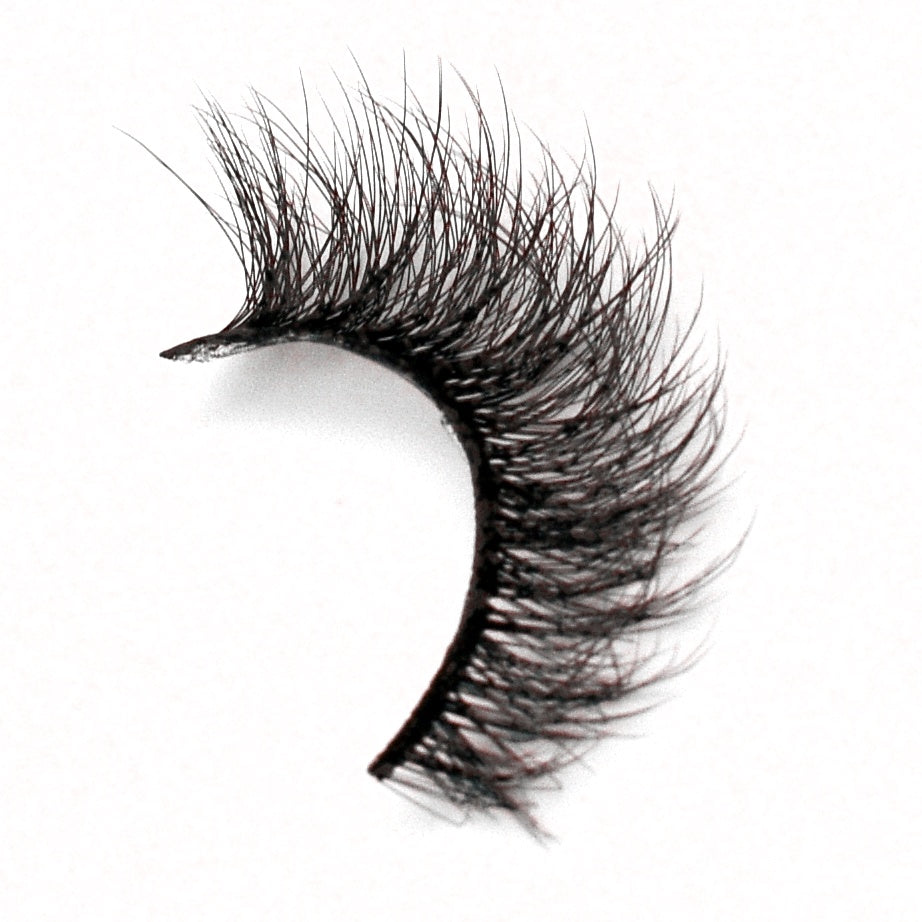 AL05 - Fluffy 5D - Medium Length