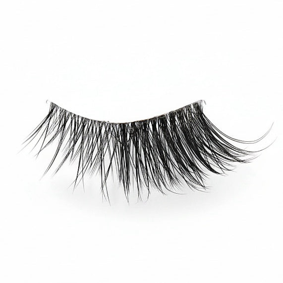 Half Lashes - 318A - Full - 1.4cm