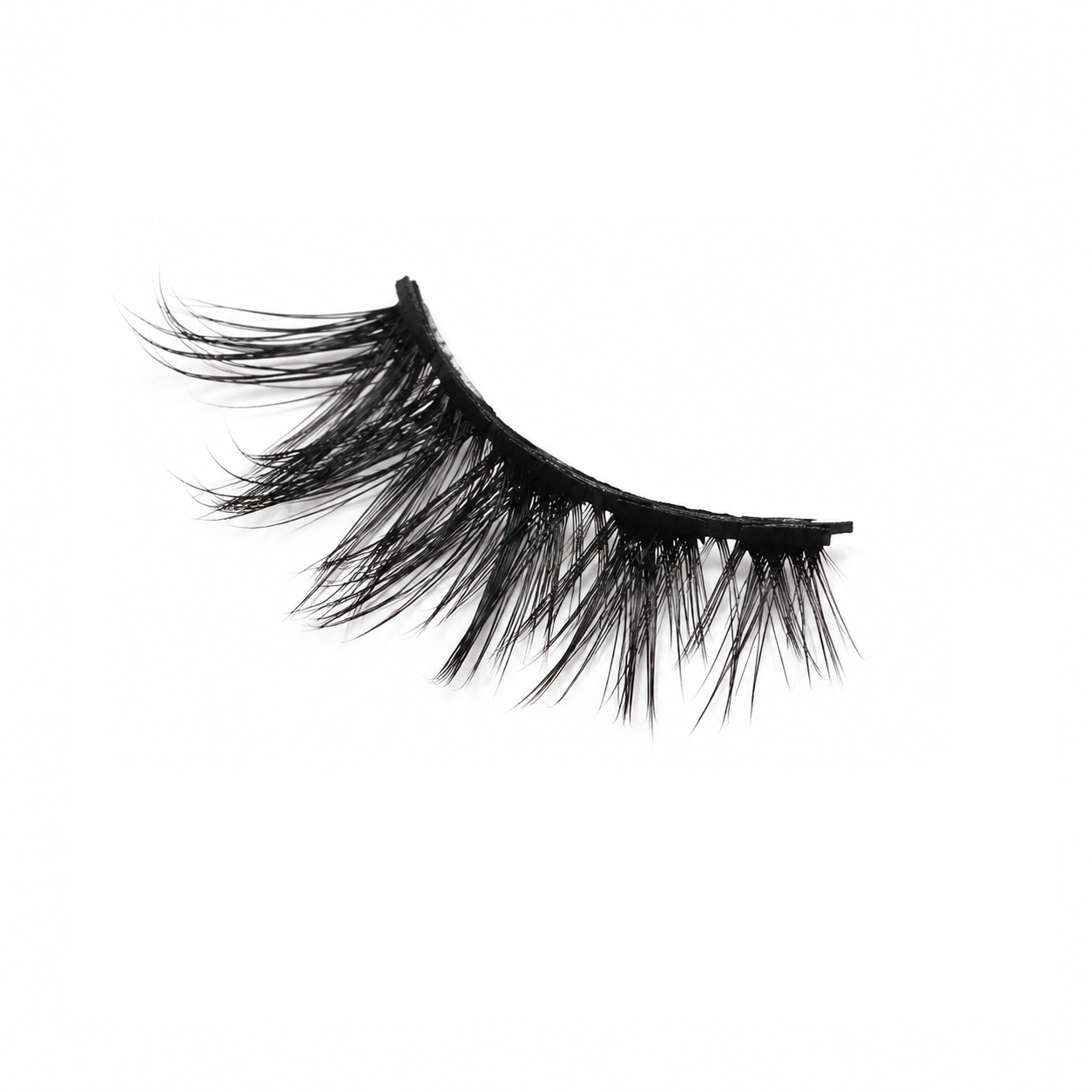Half Lashes - B20