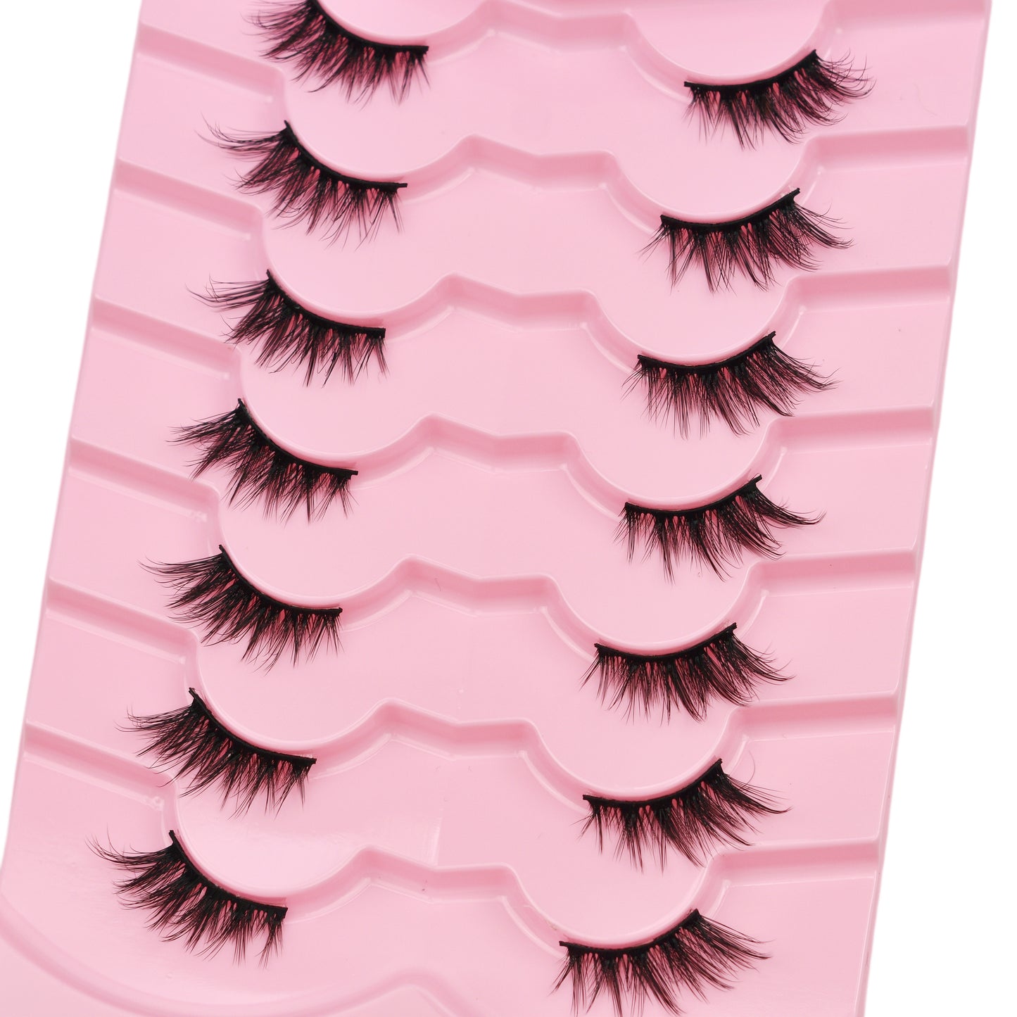 Half Lashes - B20